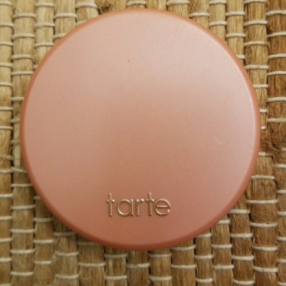 Tarte blush "celebrated"
